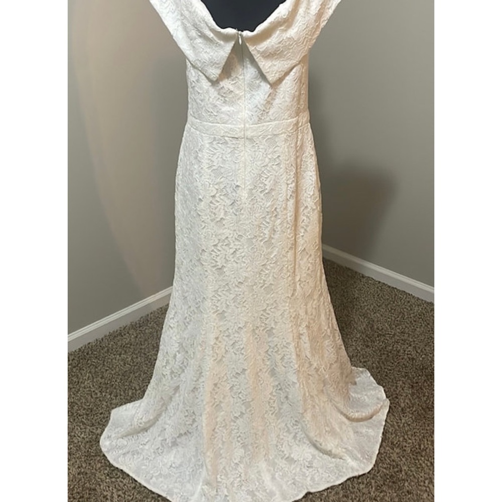 Bridal Dress
